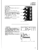 Предварительный просмотр 17 страницы Siemens SlMATlC S5-010W Operating Instructions Manual