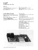 Предварительный просмотр 18 страницы Siemens SlMATlC S5-010W Operating Instructions Manual