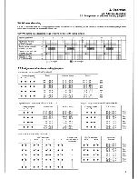 Предварительный просмотр 21 страницы Siemens SlMATlC S5-010W Operating Instructions Manual