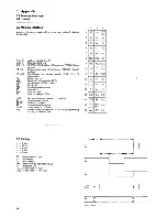 Предварительный просмотр 24 страницы Siemens SlMATlC S5-010W Operating Instructions Manual