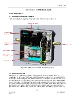 Предварительный просмотр 13 страницы Siemens SMART GATE S-80 Quick Start Manual