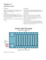 Preview for 5 page of Siemens Sm@rt DAS User Manual