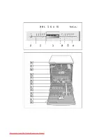 Preview for 2 page of Siemens SN 56M531 Instructions For Use And Safety