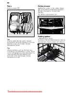 Предварительный просмотр 10 страницы Siemens SN 56N591 Operating Instructions Manual