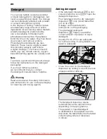 Предварительный просмотр 12 страницы Siemens SN 56N591 Operating Instructions Manual