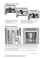 Предварительный просмотр 27 страницы Siemens SN 56N591 Operating Instructions Manual