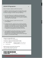 Preview for 40 page of Siemens SN 66M094 Operating Instructions Manual