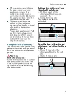 Предварительный просмотр 9 страницы Siemens SN Series Instruction Manual