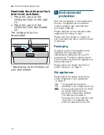 Предварительный просмотр 10 страницы Siemens SN Series Instruction Manual