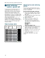 Предварительный просмотр 18 страницы Siemens SN Series Instruction Manual