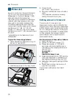 Предварительный просмотр 20 страницы Siemens SN Series Instruction Manual