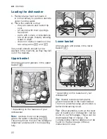 Предварительный просмотр 22 страницы Siemens SN Series Instruction Manual