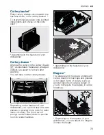 Предварительный просмотр 23 страницы Siemens SN Series Instruction Manual