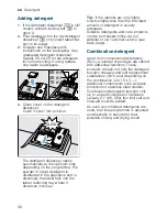 Предварительный просмотр 28 страницы Siemens SN Series Instruction Manual