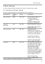 Предварительный просмотр 37 страницы Siemens SN23HW01KE User Manual