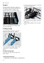 Предварительный просмотр 24 страницы Siemens SN25EI56CE User Manual