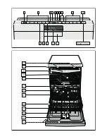 Предварительный просмотр 2 страницы Siemens SN26T296GB Operating Instructions Manual