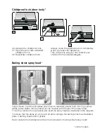 Предварительный просмотр 29 страницы Siemens SN26T296GB Operating Instructions Manual