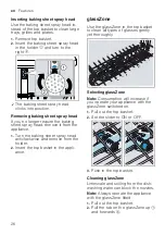 Предварительный просмотр 26 страницы Siemens SN45ZW56CS User Manual