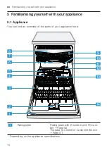 Preview for 14 page of Siemens SN65ZX40CE Information For Use