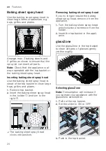 Preview for 24 page of Siemens SN65ZX56CS Information For Use