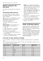 Preview for 28 page of Siemens SN67ZX48DM User Manual