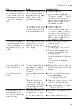 Preview for 55 page of Siemens SN85E800BE User Manual