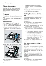 Предварительный просмотр 30 страницы Siemens SN87Y800BE User Manual