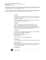 Preview for 2 page of Siemens Solaris CCDS1415-DN Configuration Manual