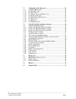 Preview for 4 page of Siemens Solaris CCDS1415-DN Configuration Manual