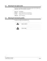 Preview for 8 page of Siemens Solaris CCDS1415-DN Configuration Manual