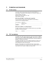 Preview for 9 page of Siemens Solaris CCDS1415-DN Configuration Manual