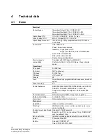 Preview for 10 page of Siemens Solaris CCDS1415-DN Configuration Manual