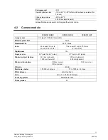 Preview for 11 page of Siemens Solaris CCDS1415-DN Configuration Manual