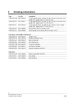 Preview for 12 page of Siemens Solaris CCDS1415-DN Configuration Manual