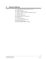 Preview for 13 page of Siemens Solaris CCDS1415-DN Configuration Manual