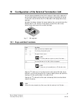 Preview for 39 page of Siemens Solaris CCDS1415-DN Configuration Manual