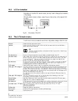 Preview for 40 page of Siemens Solaris CCDS1415-DN Configuration Manual