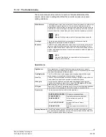 Preview for 45 page of Siemens Solaris CCDS1415-DN Configuration Manual