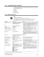 Preview for 60 page of Siemens Solaris CCDS1415-DN Configuration Manual