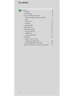 Preview for 4 page of Siemens SOMATOM Emotion 6 Application Manual