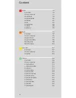 Preview for 6 page of Siemens SOMATOM Emotion 6 Application Manual