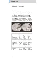 Preview for 150 page of Siemens SOMATOM Emotion 6 Application Manual