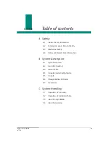 Preview for 5 page of Siemens SOMATOM Emotion syngo CT 2007E Operator'S Manual