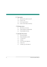 Preview for 6 page of Siemens SOMATOM Emotion syngo CT 2007E Operator'S Manual