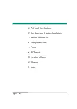 Preview for 7 page of Siemens SOMATOM Emotion syngo CT 2007E Operator'S Manual