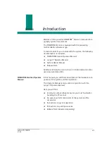 Preview for 9 page of Siemens SOMATOM Emotion syngo CT 2007E Operator'S Manual