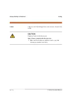 Preview for 38 page of Siemens SOMATOM Emotion syngo CT 2007E Operator'S Manual