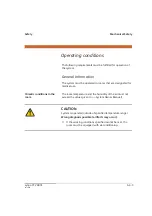 Preview for 85 page of Siemens SOMATOM Emotion syngo CT 2007E Operator'S Manual