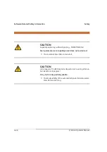 Preview for 102 page of Siemens SOMATOM Emotion syngo CT 2007E Operator'S Manual